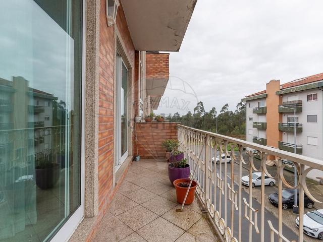 Apartamento, Águeda