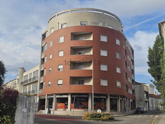 Apartamento, Águeda