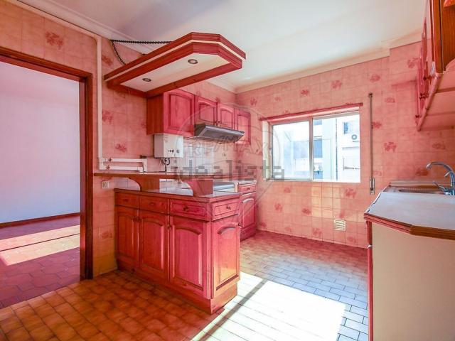 Apartamento, Águeda