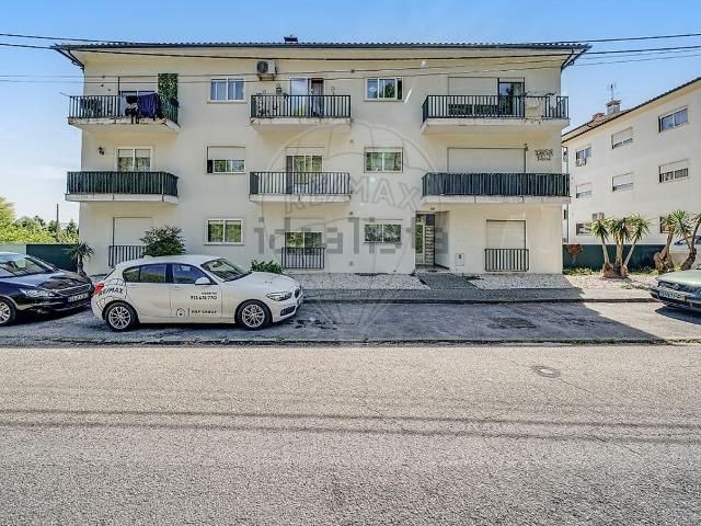 Apartamento, Águeda