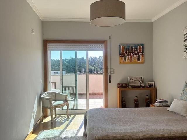 Apartamento, Águeda e Borralha