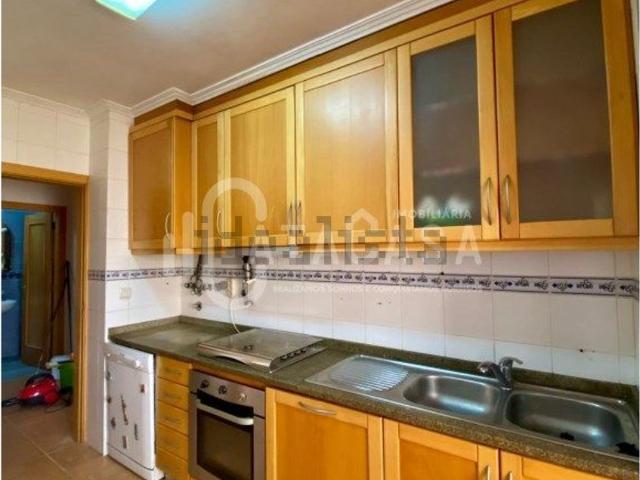 Apartamento, Águeda e Borralha