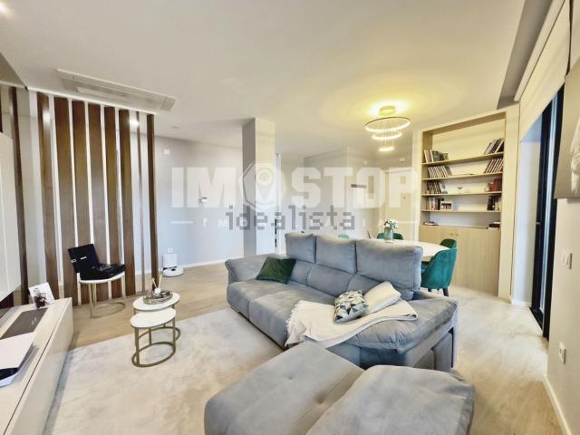 Apartamento, Recardães e Espinhel