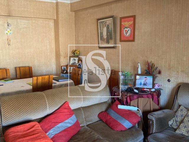 Apartamento, Águeda e Borralha