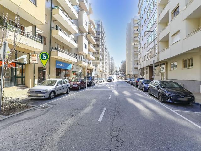 Apartamento, Adaúfe