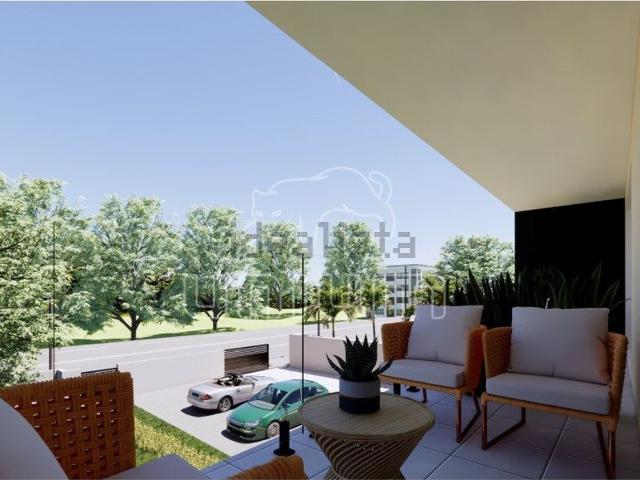 Apartamento, Afife