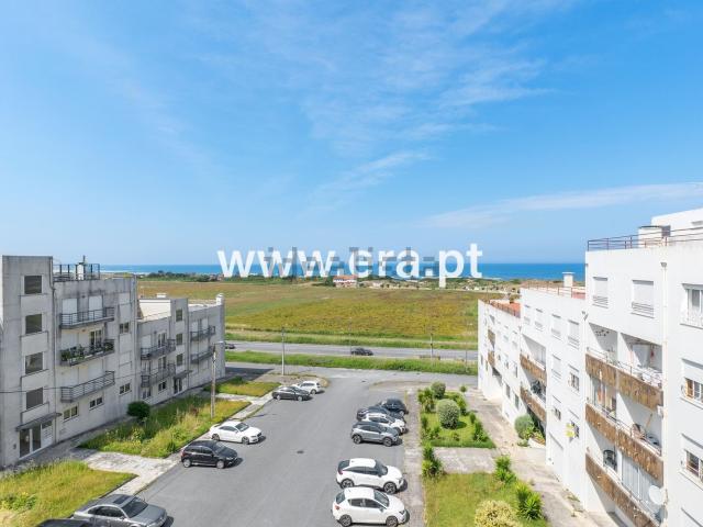 Apartamento, Afife