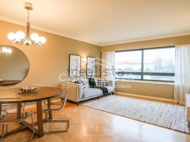 Apartamento, Afurada