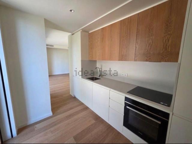 Apartamento, Afurada
