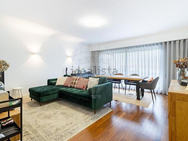 Apartamento, Afurada