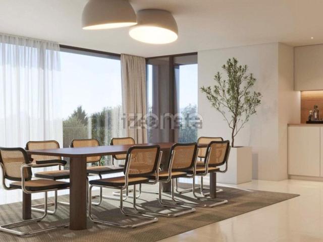 Apartamento, Afurada