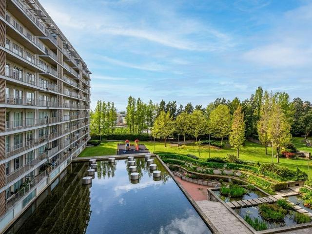 Apartamento, Afurada