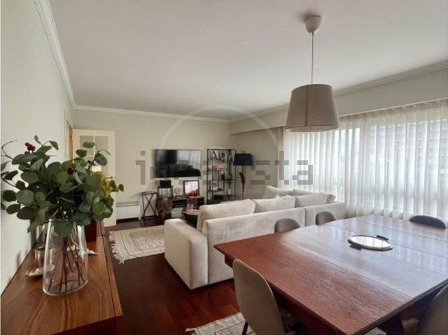 Apartamento, Afurada