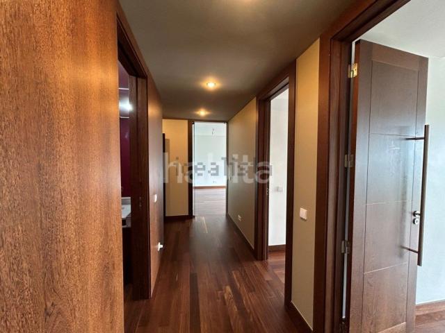 Apartamento, Afurada