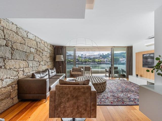 Apartamento, Afurada
