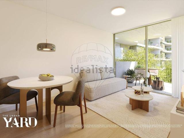 Apartamento, Afurada