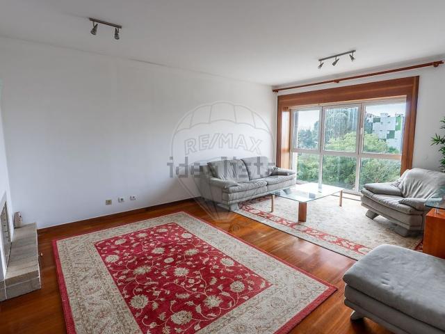 Apartamento, Afurada