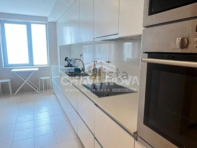 Apartamento, Afurada