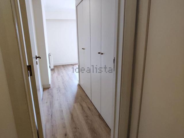 Apartamento, Afurada