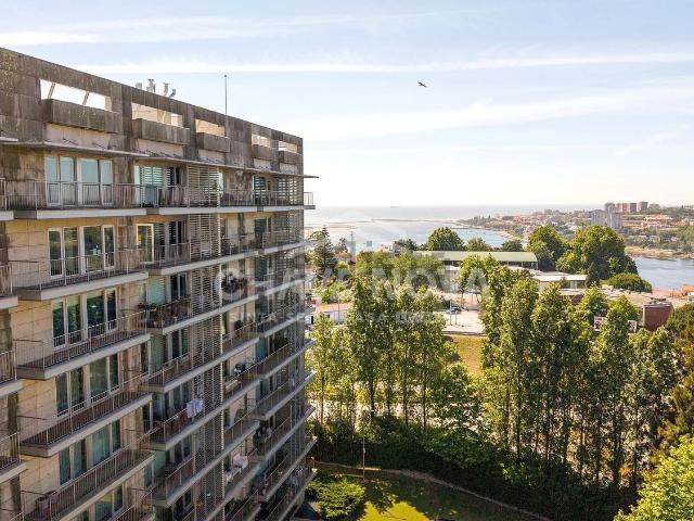 Apartamento, Afurada