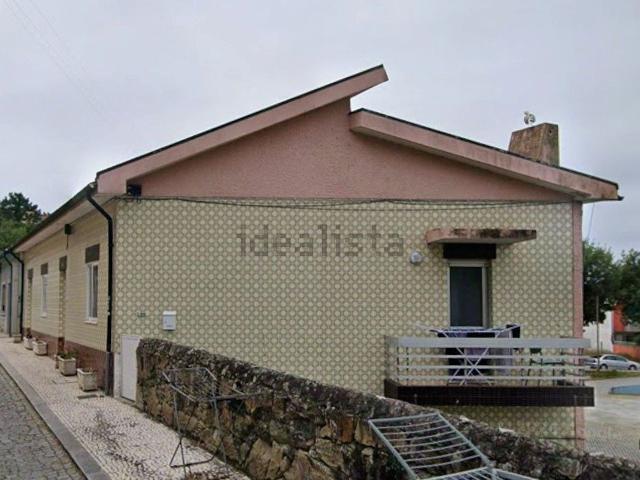Apartamento, Afurada