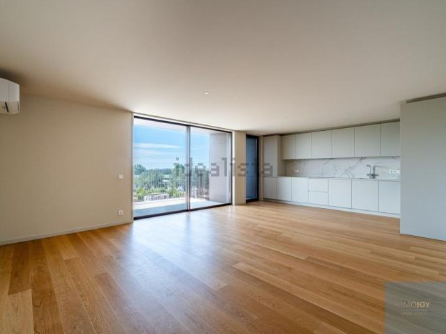 Apartamento, Afurada