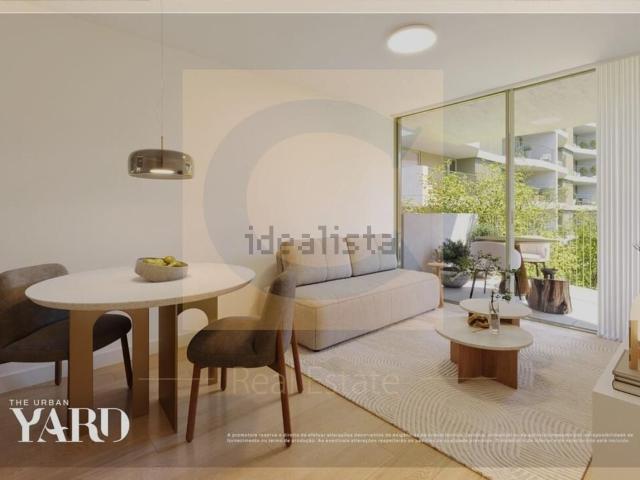 Apartamento, Afurada