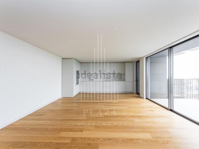 Apartamento, Afurada