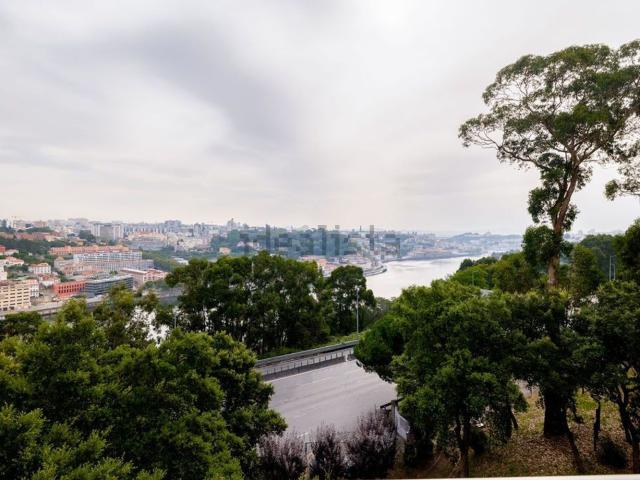 Apartamento, Afurada