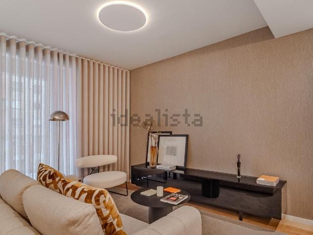 Apartamento, Afurada