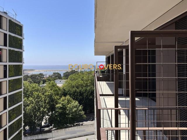 Apartamento, Afurada