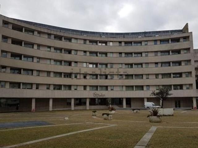 Apartamento, Afurada