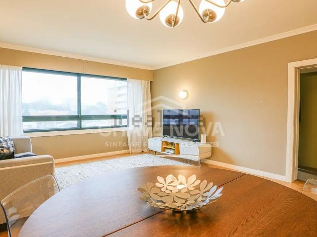 Apartamento, Afurada