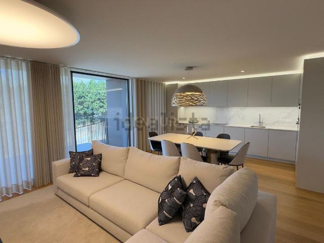 Apartamento, Afurada