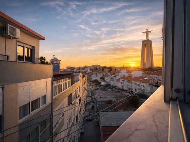 Apartamento, Almada Cova da Piedade Pragal Cacilhas