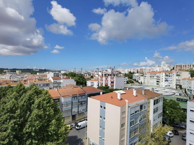 Apartamento, Almada Cova da Piedade Pragal Cacilhas