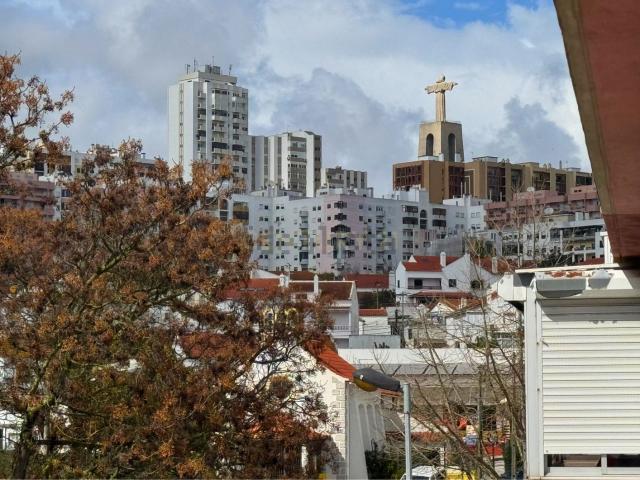 Apartamento, Almada Cova da Piedade Pragal Cacilhas