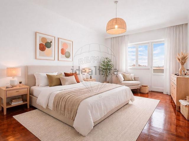 Apartamento, Almada Cova da Piedade Pragal Cacilhas