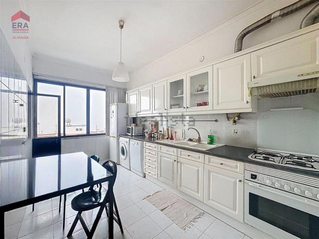 Apartamento, Almada Cova da Piedade Pragal Cacilhas