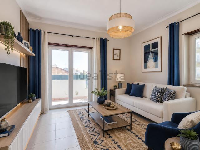 Apartamento, Almada Cova da Piedade Pragal Cacilhas
