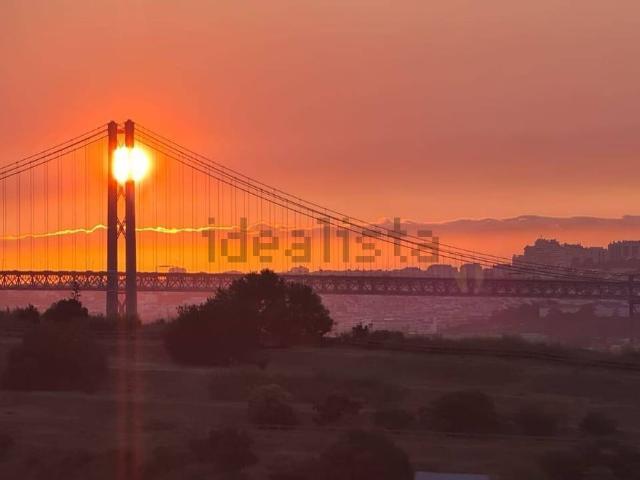 Apartamento, Almada Cova da Piedade Pragal Cacilhas