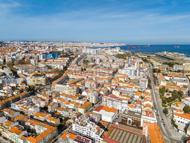 Apartamento, Almada Cova da Piedade Pragal Cacilhas