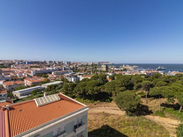 Apartamento, Almada Cova da Piedade Pragal Cacilhas