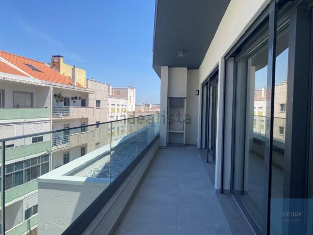 Apartamento, Almada Cova da Piedade Pragal Cacilhas