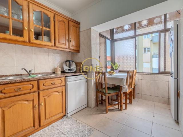 Apartamento, Almada Cova da Piedade Pragal Cacilhas
