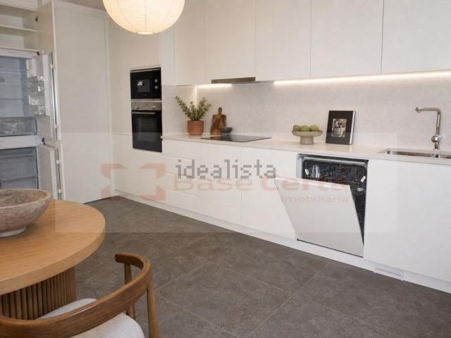 Apartamento, Corroios