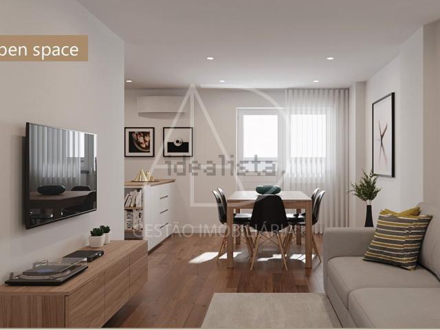 Apartamento, Almada Cova da Piedade Pragal Cacilhas