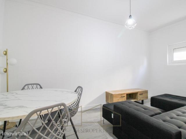 Apartamento Almada Velha