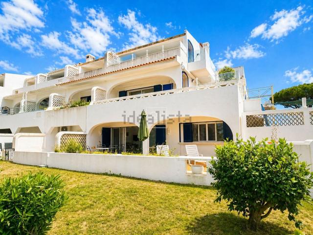 Apartamento, Almancil
