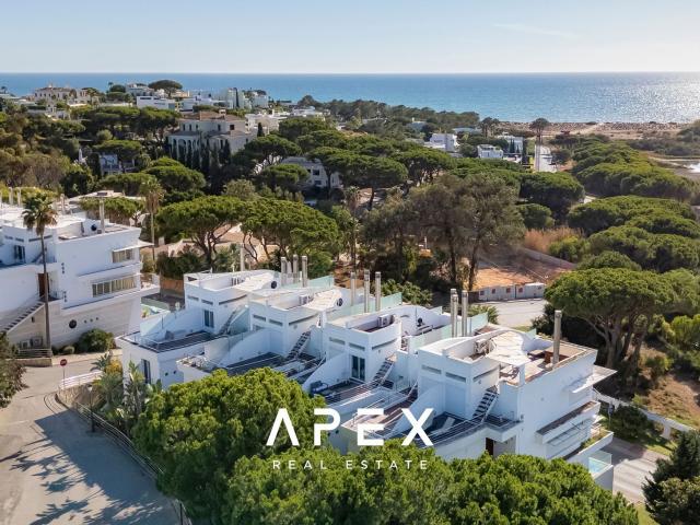 Apartamento, Almancil